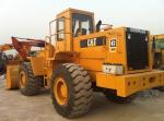 Used Loader CAT 966F In Very Good Condition