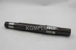 Hydraulic Main Pump Drive Shaft L K3V112 For Crawler Excavator