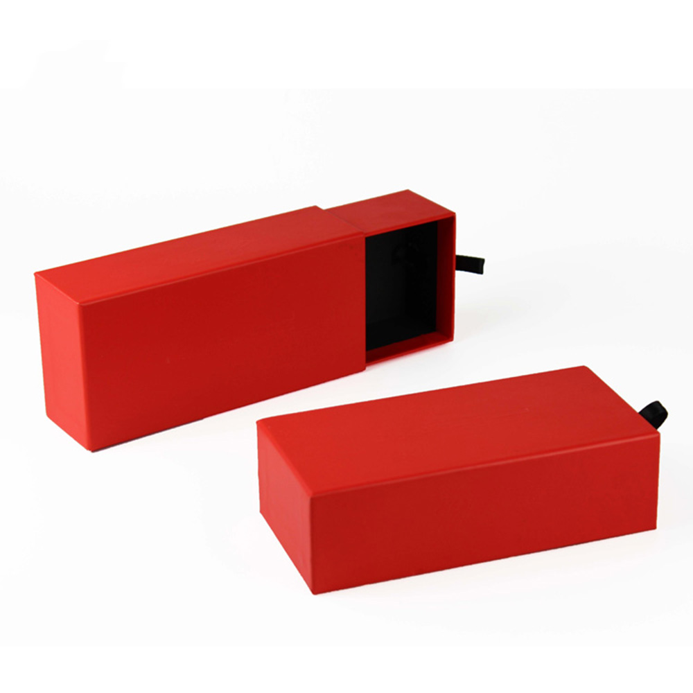 Wholesale small quantities top sellers 2019 for amazon custom logo cardboard sunglasses case paper box