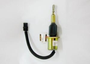 Quality Stop Solenoid Excavator Spare Parts Diesel Engine Parts 155-5773 155-5774 wholesale