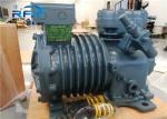 DLJE-301-EWL 2 Cylinder 3HP Scroll Refrigeration Compressors