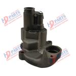 6D140 PC750-6 PC1800-6 Engine Oil pump 6212-51-1002 Suitable For KOMATSU Diesel