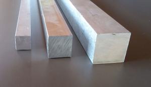 Quality China Factory 4mm 6mm Nickel Alloy Monel 400 Square Bar Customized wholesale