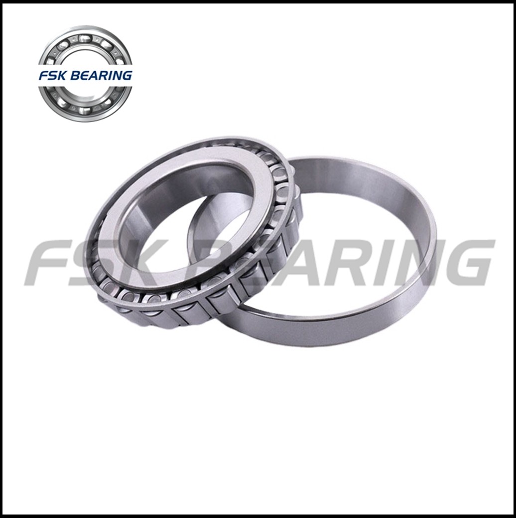 L6814911 96285525 Tapered Roller Bearing 34.987*59.975*15.875 mm For Chevrolet Front Wheel
