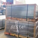 RoHS Furniture Acrylic Sheet Decorative Plexiglass Wall Panels 2mm-120mm