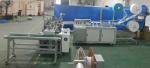3 Layers Face Mask Maker Machine/Mask Making Equipment