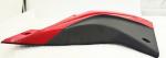 Universal Fit Tricycle Scooter No.2 Oil Fuel Tank Side Cover For Sea Shipping