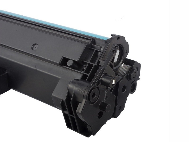 Black Compatible Laser Printer Toner Cartridge For HP Laserjet Pro M15a M15w M28a M28w