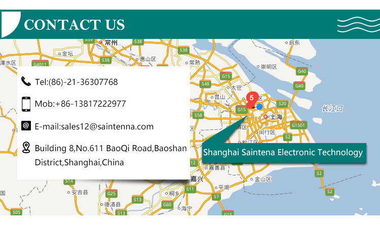 2018 active 2.4ghz 5.8ghz single gps gsm antenna