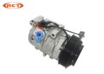 Auto Parts Compressor Auto AC Compressor Replacement For Toyota Hiace 10S15C