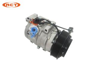 Quality Auto Parts Compressor Auto AC Compressor Replacement For Toyota Hiace 10S15C wholesale
