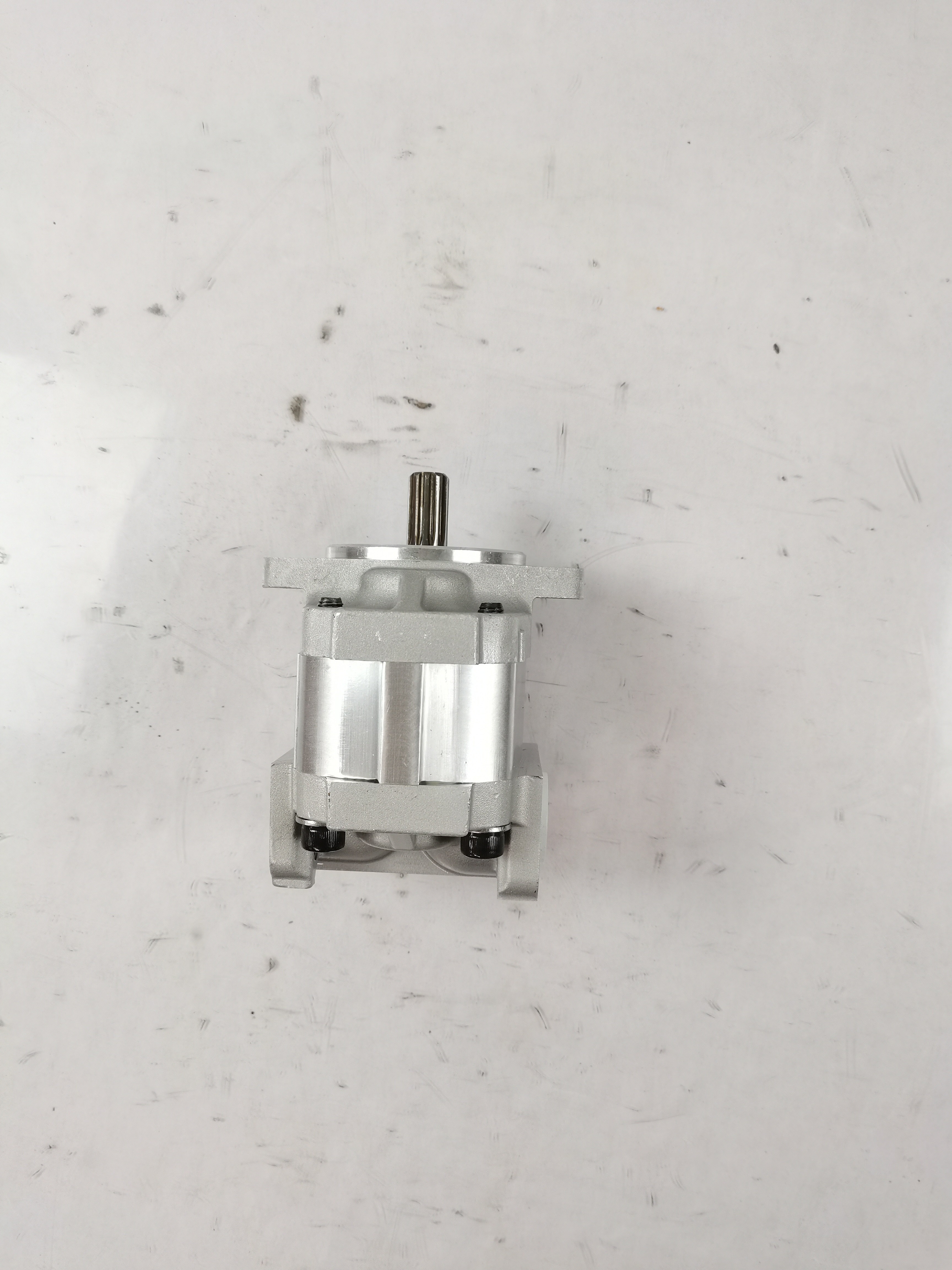 BAL1-28-10T Komatsu Gear Pump GD605A GD655A WA100 WA100SS WA100SSS WA120 WA120L WR11 WR11SS