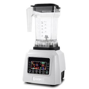 Quality Commercial Blender Kitchen Appliances Multi Functional Electric Juicer Blender wholesale