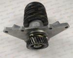 High Precision YaMZ Direct Drive Fan For Excavator Engine Maz Auto Parts 236HE