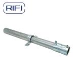 UL797 ANSI 80.3 1 Inch Electrical Conduit Steel Hot Dipped Galvanized