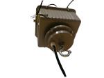 Lowering Light Hoist Systems