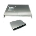 Gas Stainless Steel Camping Stove, Camping Accessories Portable Gas Grill,