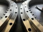 7y0933 Slewing Bearing Slewing Ring Excavator E330 CAT330