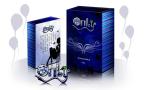 PLASTIC LENTICULAR colorful flip lenticular effect 3d packaging boxes printing
