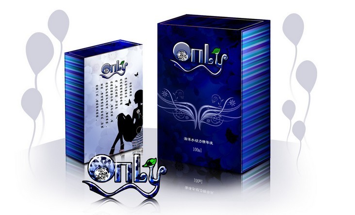 PLASTIC LENTICULAR PET PP 3D Lenticular Packing Box 3d lenticular clear packing box