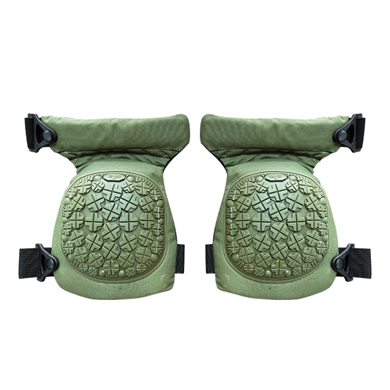 Professional Gear Motorcycle Sports Protector Elbow Knee Pads for Sport Enthusiasts