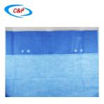 ISO13485 Universal General Surgery Drape Pack OEM