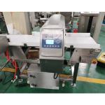 Candy Nuts 280mm Food Processing Metal Detector