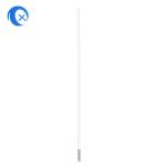 N Female Connector 8dBi LoRaWAN Fiberglass Antenna
