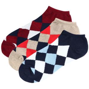 Quality Men's Ankle Socks wholesale