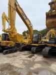 CAT 320BL Used Excavator with Large 400L Fuel Capacity