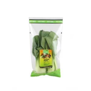 Quality Environmental Friendly Bopp Packaging Bags For Bakery Bread Vegetable And Cookie wholesale