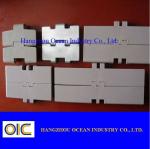 Plastic Sideflex Flat-top Chain ,type 882TAB-K750 , 882TAB-K1000 , 882TAB-K1200