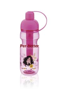 Quality water bottle with ice cooler wholesale