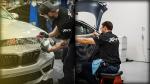 XPRO 7.5mil 6.5mil 8mil 10mil Heat Repair Gloss Anti Scratch Anti Yellowing Car