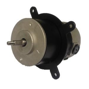 Quality Stall Current 2.7A - 5.4A Automotive DC Motors D45 Series For Screw Drivers wholesale