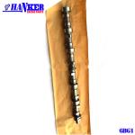 Original 6BG1 Diesel Engine Camshaft 1-12514005-0 1125140050