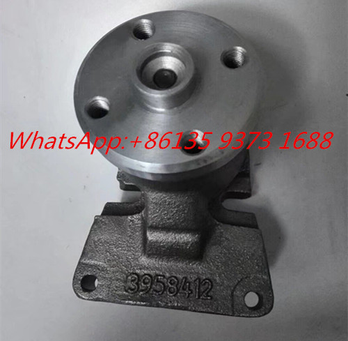 Cummins Qsb6.7 Diesel Engine part Fan Support 3958412 3911205 3910595 3908805
