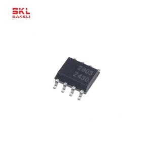 Quality LM2903DT SOIC-8 Comparator integrated circuit wholesale