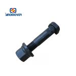 SINOTRUK HOWO AZ9112340123 Rear Wheel Bolt And Nut OEM Original Parts