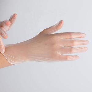 Quality Safety Powder Free Latex Gloves Latex Examination Gloves Personal Care wholesale
