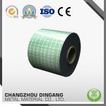 Abrasion Resistance Pre Painted Aluminium PE Paint Coated Aluminum 3003 H14