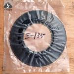 Construction Machinery Excavator Seal Kit SY135 Excavator Oil Baffle