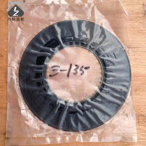 Quality Construction Machinery Excavator Seal Kit SY135 Excavator Oil Baffle wholesale