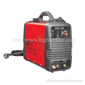 Inverter DC Air Plasma Cutter-CUT-40(B2)