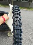 Front Off Road Motorcycle Tire