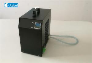 Quality TE Thermoelectric Water Chiller Semiconductor Cooler 550 Watt Heating Capacity wholesale