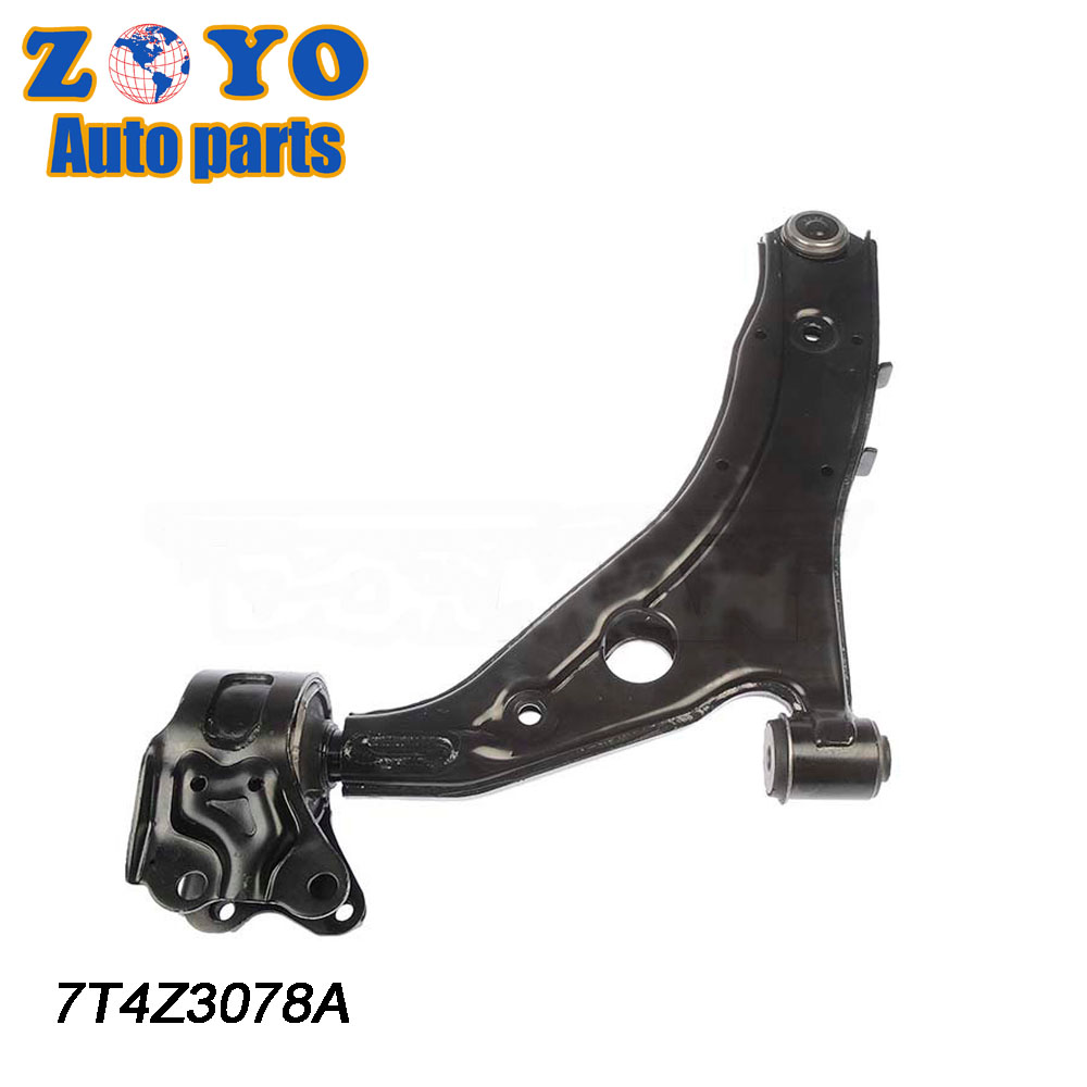 2007-2015 Ford EDGE Control Arm with Adjustable Design and Nature Rubber Bushing
