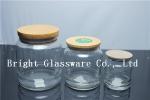 Wholesale New Design Bamboo Lid For Jar