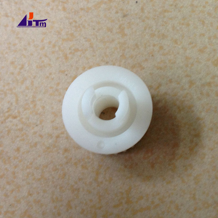 ATM Parts Wincor Nixdorf V2CU Gear White 1750173205-06