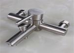 SS316 Small Precision Parts , Stainless Steel Precision Cast Components